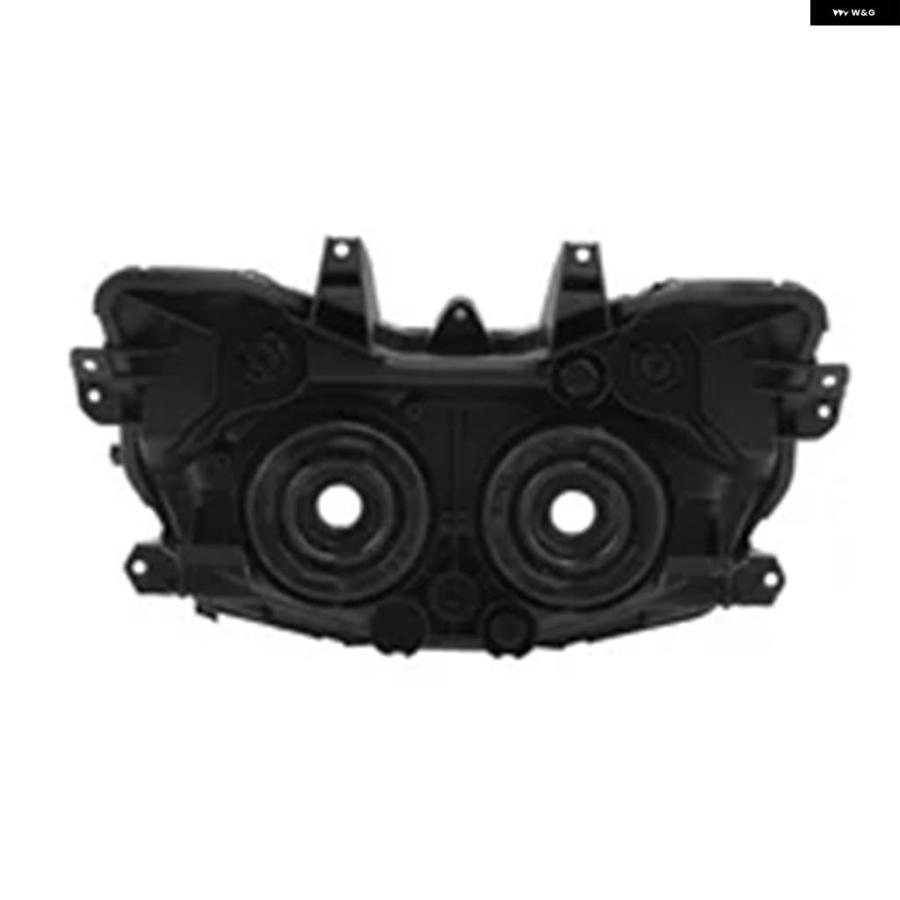 並行輸入品オートバイ フロント ヘッドライト ヘッドランプ アセンブリ カワサキ Z1000 2010-2013の画像