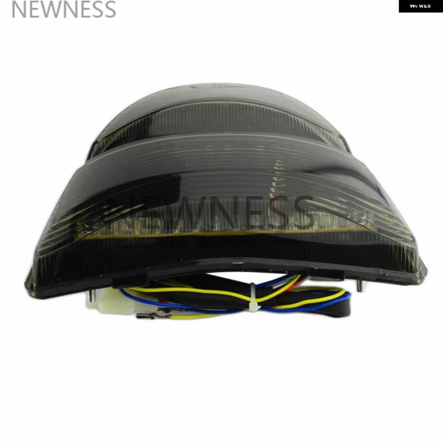 並行輸入品オートバイ LEDリアウィンカーテールストップライトランプ 一体型 ホンダ CBR 954 CBR954 CBR954RR 2002 2003 CBR900RR CBR900