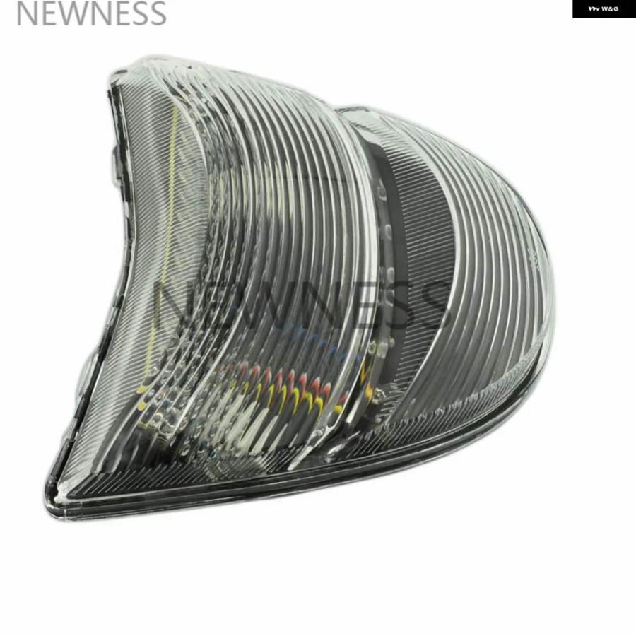 並行輸入品オートバイ LEDリアウィンカーテールストップライトランプ 一体型 ホンダ CBR 954 CBR954 CBR954RR 2002 2003 CBR900RR CBR900