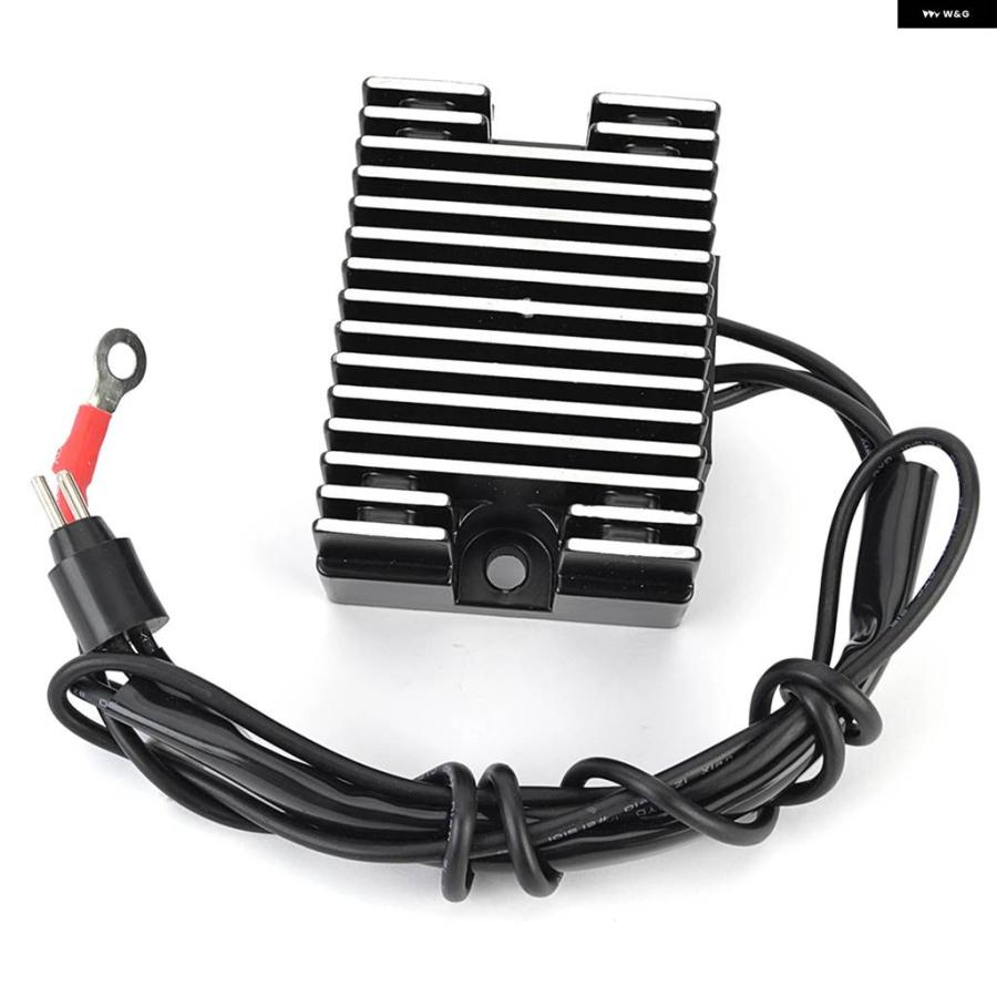 ブランド登録なし - 並行輸入品起電力レギュレータ 整流器 BUELL S1 LIGHTNING S2 S2T S3 THUNDERBOLT 7452391