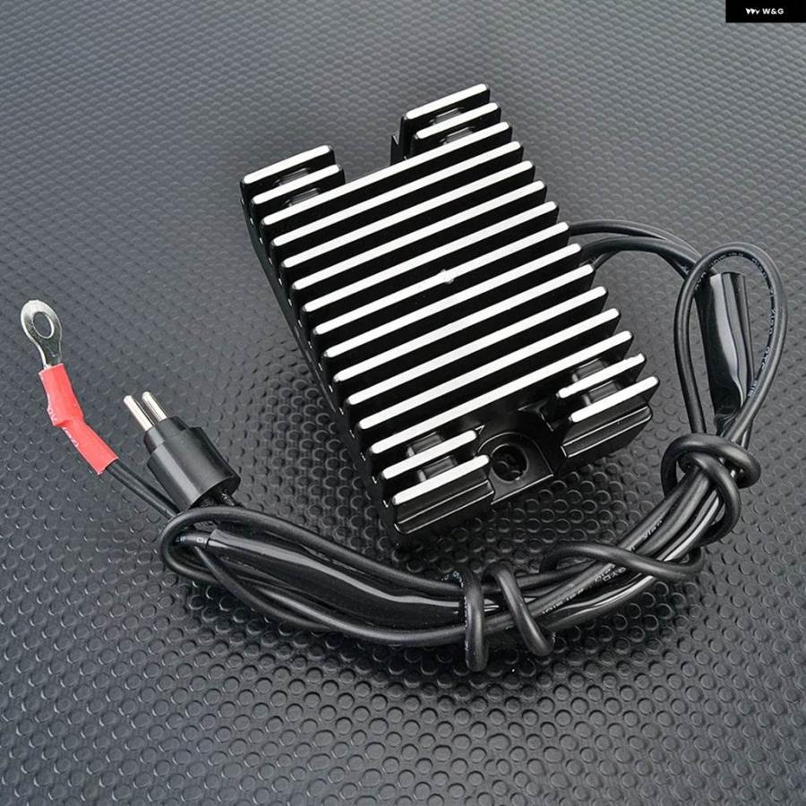 ブランド登録なし - 並行輸入品起電力レギュレータ 整流器 BUELL S1 LIGHTNING S2 S2T S3 THUNDERBOLT 7452391