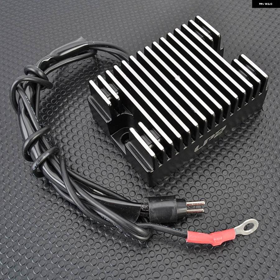 ブランド登録なし - 並行輸入品起電力レギュレータ 整流器 BUELL S1 LIGHTNING S2 S2T S3 THUNDERBOLT 7452391