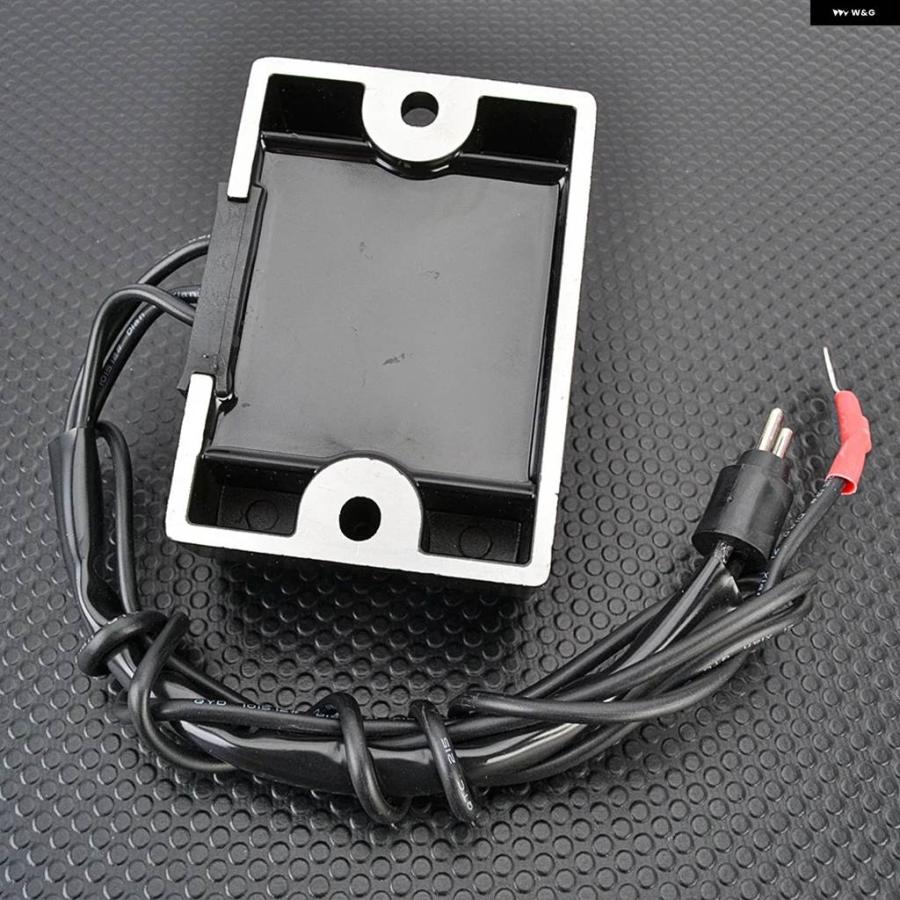ブランド登録なし - 並行輸入品起電力レギュレータ 整流器 BUELL S1 LIGHTNING S2 S2T S3 THUNDERBOLT 7452391
