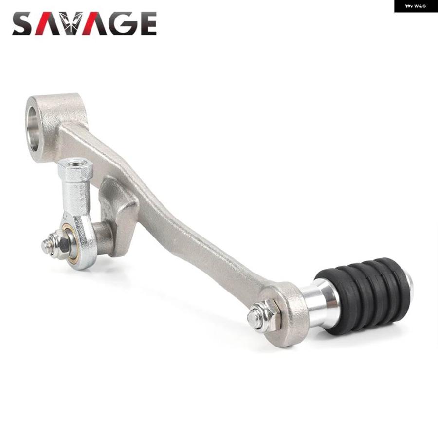 ブランド登録なし - 並行輸入品左 歯車 うつり変わり 生き胆 ヤマハ MT09 FZ09 FJ09 MT-09 TRACER 900/GT XSR 900 2014-2020 自動二輪車 付属品 シフター ペダル