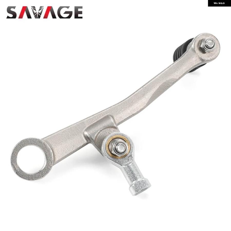 ブランド登録なし - 並行輸入品左 歯車 うつり変わり 生き胆 ヤマハ MT09 FZ09 FJ09 MT-09 TRACER 900/GT XSR 900 2014-2020 自動二輪車 付属品 シフター ペダル