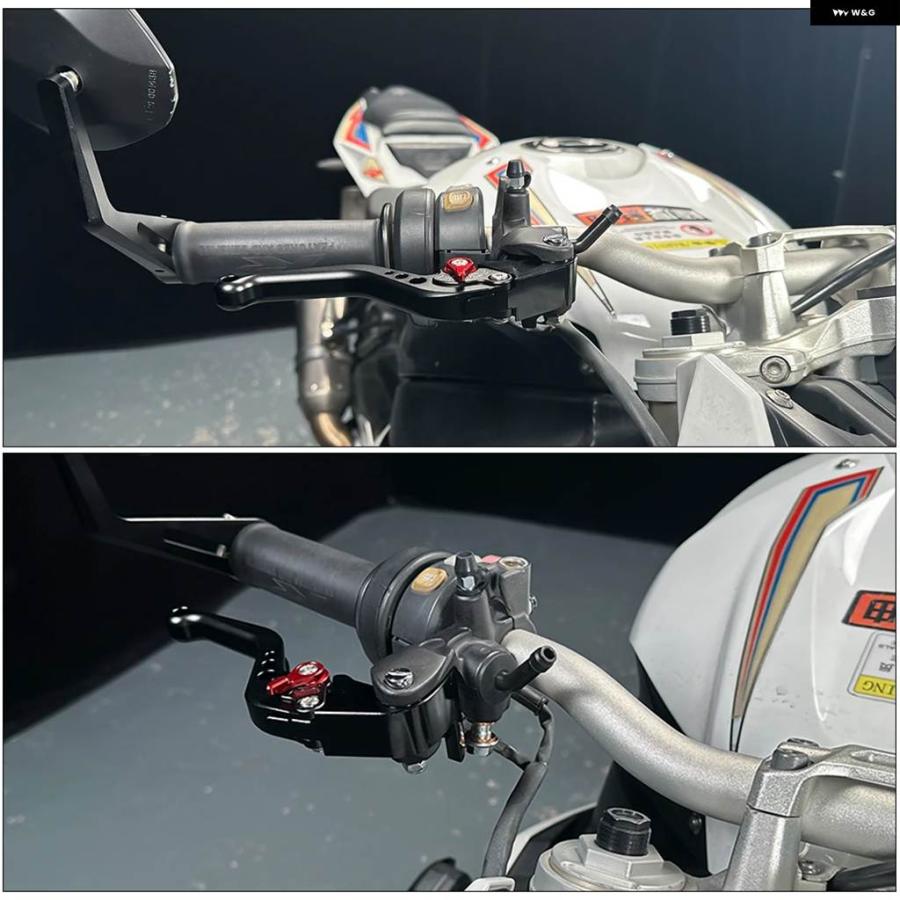 並行輸入品フロント ブレーキマスター シリンダー BMW S1000RR S1000R