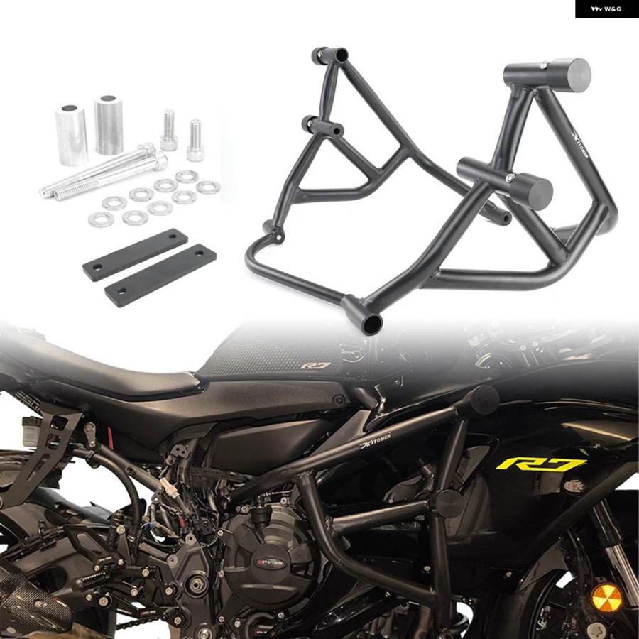 ステータカバーケース For ZX-6R For ZX636 2005 2006 ユニバーサル