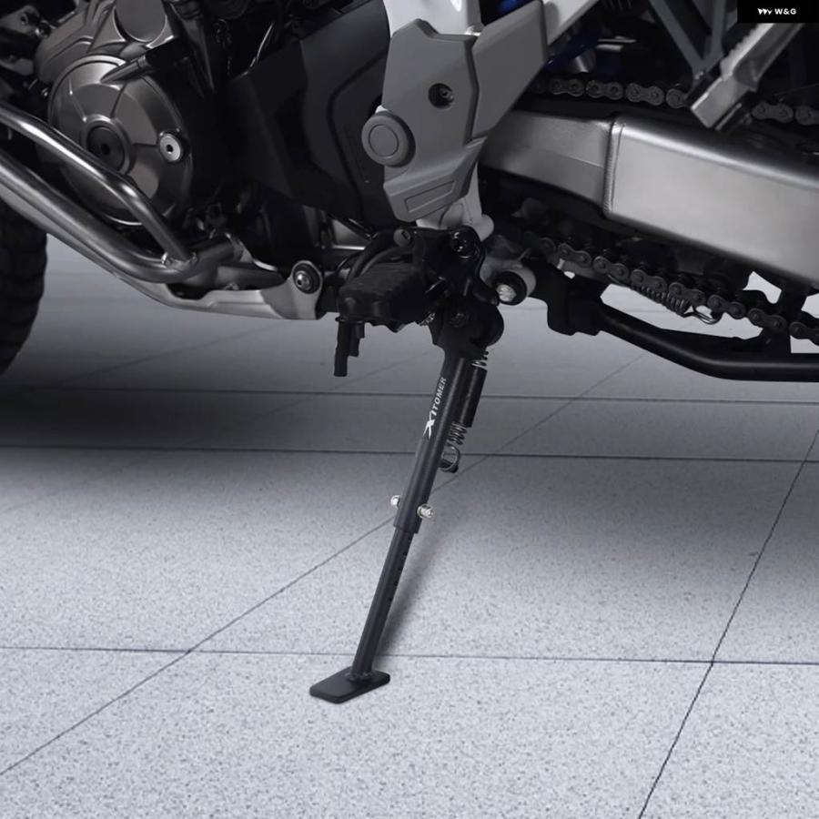 ブランド登録なし - 並行輸入品ホンダ AFRICA TWIN CRF1100L CRF 1100L 2020 2021 2022 - 2025 自動二輪車 側面蹴り付ける 照明ランプ 自動二輪車 蹴り付ける 照明ランプ