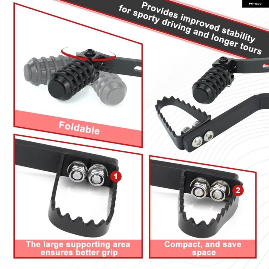 ブランド登録なし - 並行輸入品スズキ DR650 DR 650 1996-2019 - 22 - 2025 自動二輪車 歯車 シフター うつり変わり 生き胆 後押しうち切り 生き胆 フットペダル