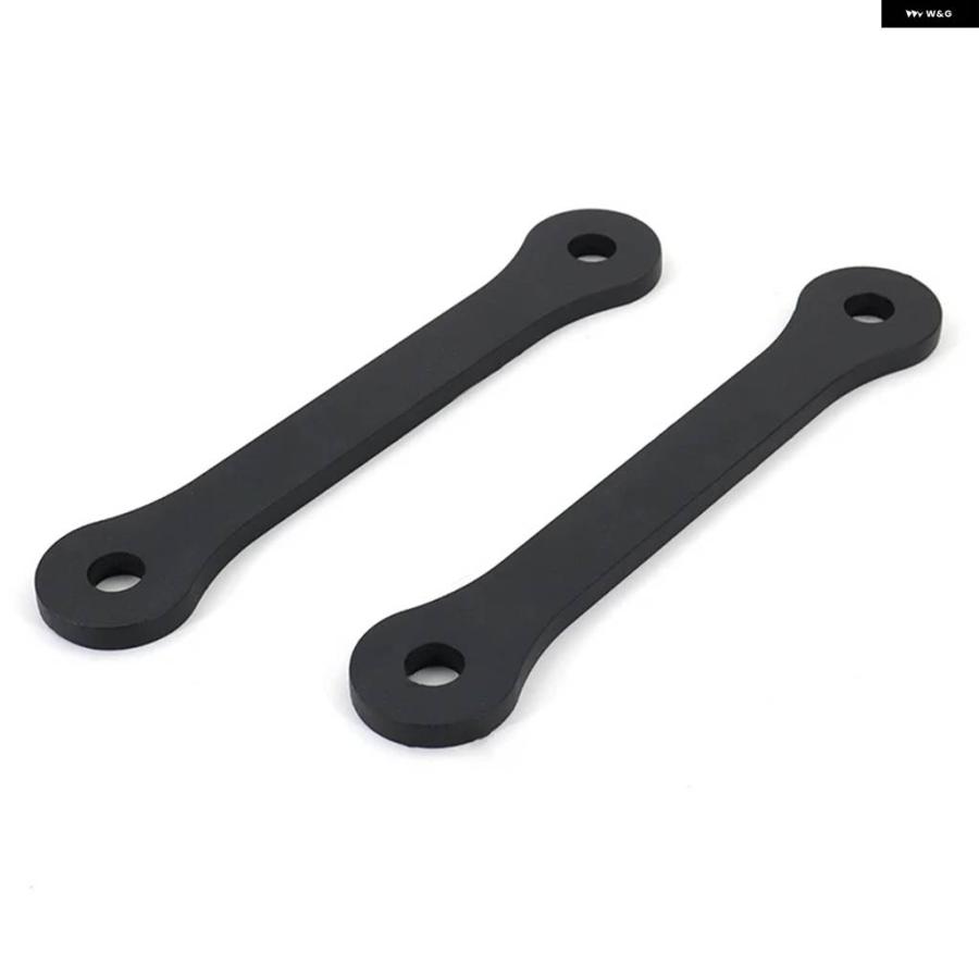 並行輸入品ホンダ NC750X NC750X DCT 2014-2023 NC700X NC700X DCT 2012-2022 サスペンションリンク リンケージ ロワリングリンク エクステンデッド_6