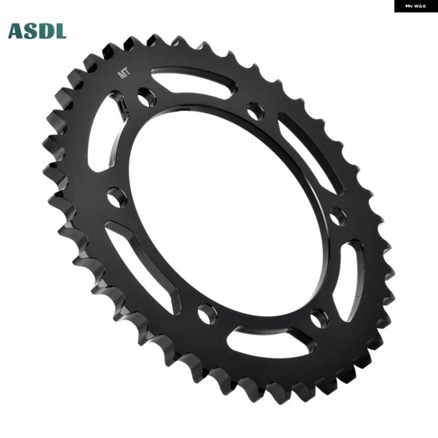 並行輸入品530 チェーン 40T 17T フロントリア スプロケット キット カワサキ VN800 A3-A11 バルカン B1-B10 スズキ TL1000 GSX-R1300 R GSXR 1300_5