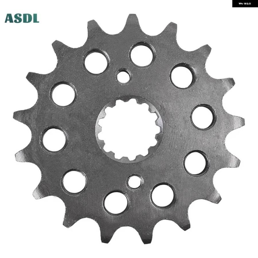 並行輸入品530 チェーン 40T 17T フロントリア スプロケット キット カワサキ VN800 A3-A11 バルカン B1-B10 スズキ TL1000 GSX-R1300 R GSXR 1300_7