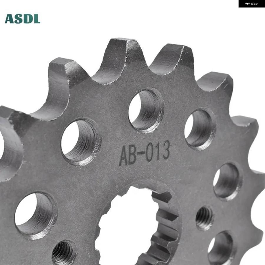 並行輸入品530 チェーン 40T 17T フロントリア スプロケット キット カワサキ VN800 A3-A11 バルカン B1-B10 スズキ TL1000 GSX-R1300 R GSXR 1300_8