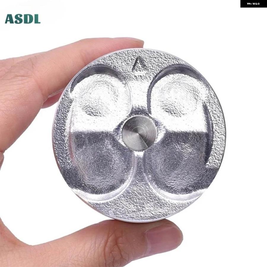 並行輸入品4セット STD ボア 49MM バイク ピストンリングセット スズキ GSF250 バンディット 90-95 GSX250F アクロス GSX250S カタナ GSX-R250