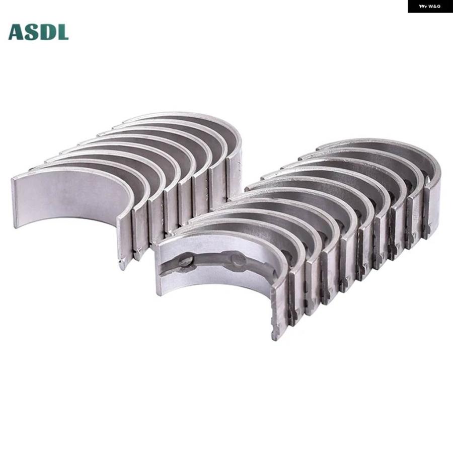 並行輸入品バイク コネクティングロッド 33MM~32MM クランクシャフト