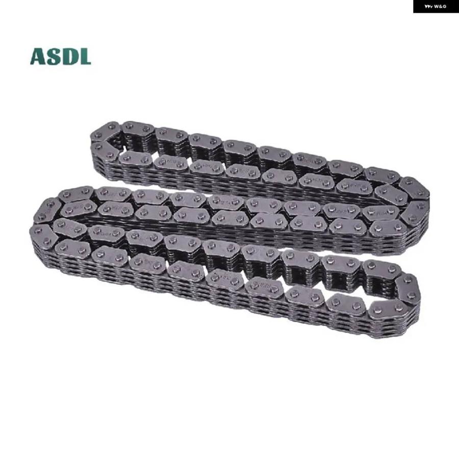 並行輸入品4X5 400CC オートバイ タイミングカム チェーン ホンダ CB400 1992-1994 CBR600 120L 100L 104L 112L 116L 118L 124L 128リンク 132L_14