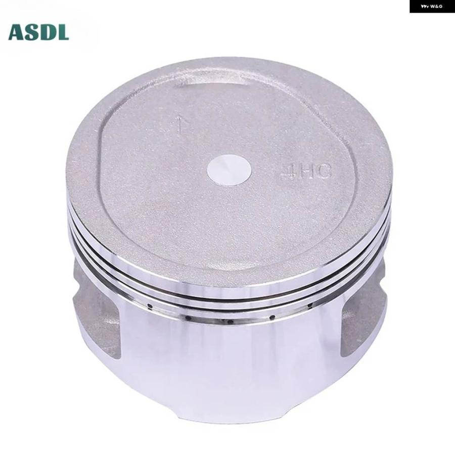 並行輸入品69MM 69.25MM 69.5MM STD 0.25 0.5 0.75 1.0 オートバイ エンジン ピストンリング ヤマハ YP250-MAJESTY1996-2003 YP250 SKYLINER_5