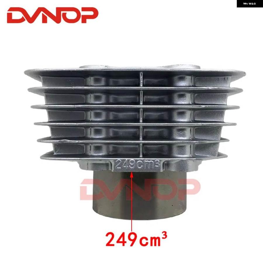 並行輸入品オートバイ シリンダー キット スズキ GN250 DR250 GZ250 GN