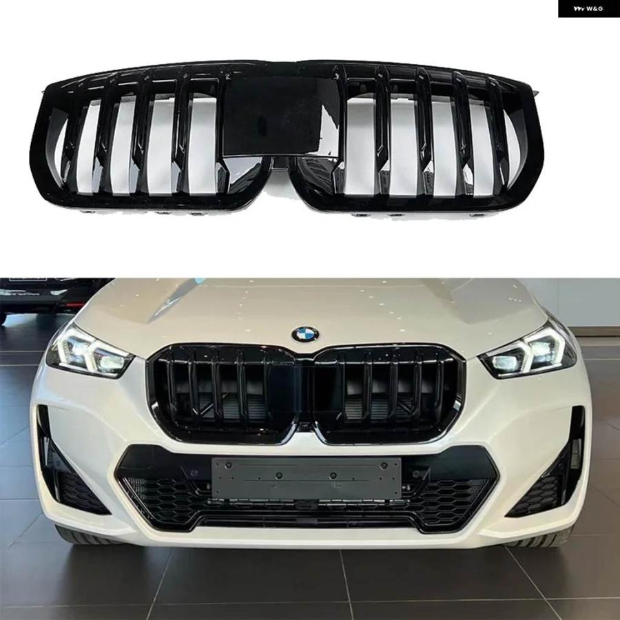 並行輸入品】2022 2023 2024 BMW X1 U11 IX1 Mスポーツ 交換用フロント