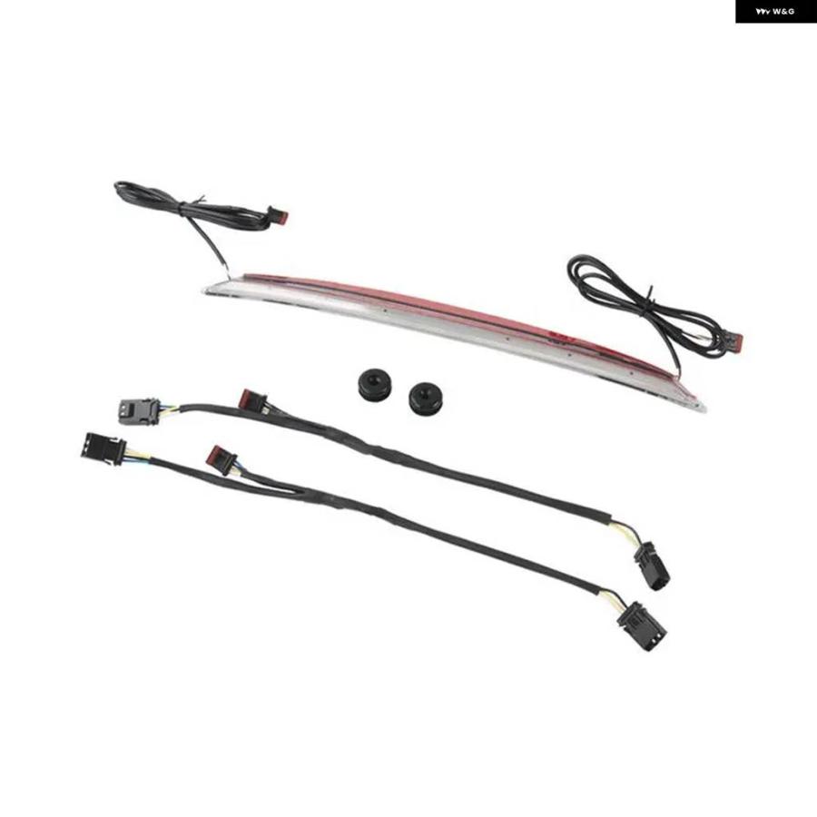 並行輸入品ベントライト ツーリング CVO エレクトラ ストリートグライド ウルトラ 2023-2025 オートバイ LED ウインドシールド センター フェアリング_4