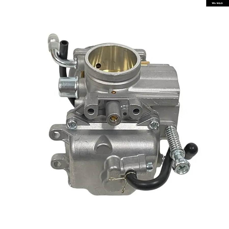 並行輸入品バイク キャブレター キット 13200-19BE1 250 LT-F250F LT-F4WD 1990-1999 キャブレター パーツの画像