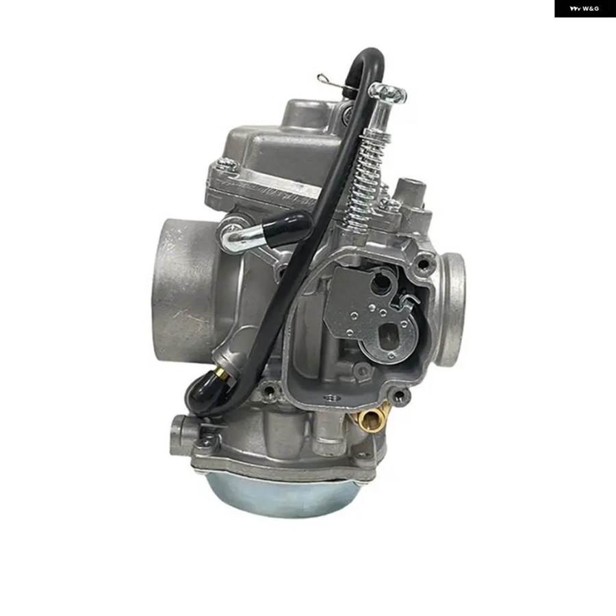 並行輸入品バイク キャブレター キット 13200-19BE1 250 LT-F250F LT-F4WD 1990-1999 キャブレター パーツの画像