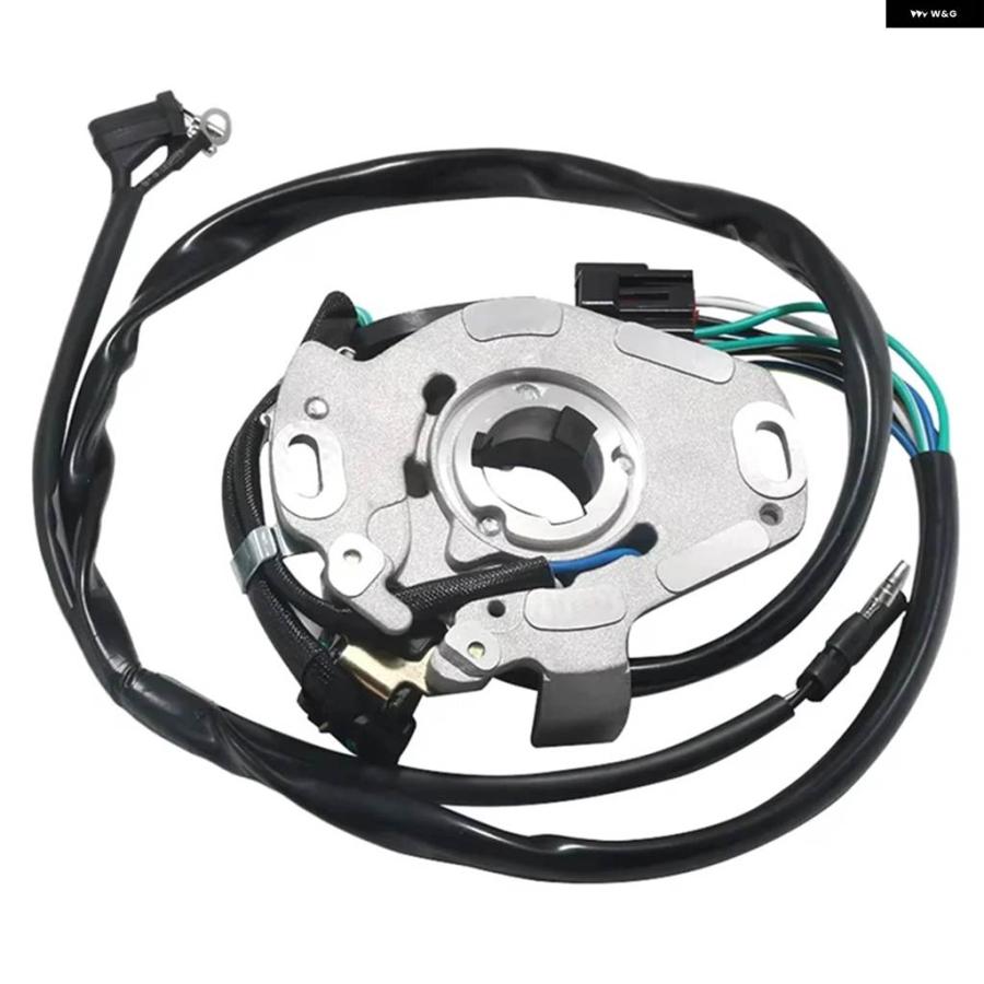ブランド登録なし - 並行輸入品ステーターコイル ホンダ CR250 CR250R 2000-2001 CR125R 2001 31100-KZ3-J21 31100-KZ3-J31 自動二輪車 ジェネレーターアクセサリー