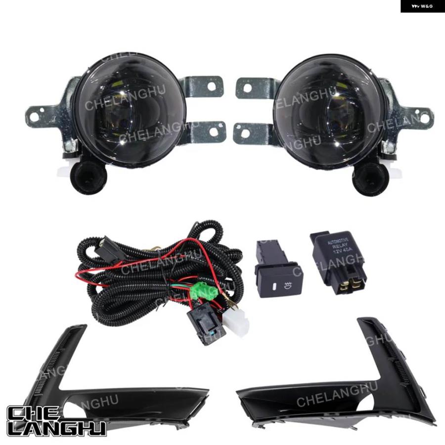 並行輸入品ホンダ CR-V CRV 2023 - 2025 カーアクセサリー フロント