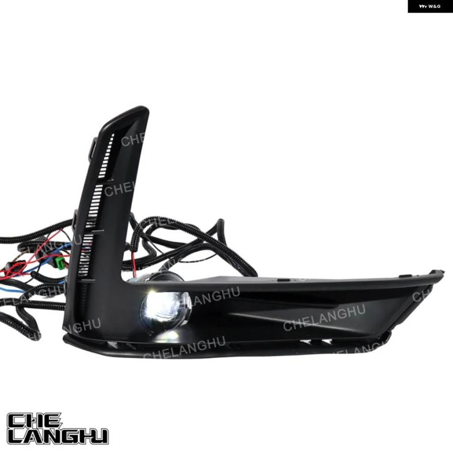 並行輸入品ホンダ CR-V CRV 2023 - 2025 カーアクセサリー フロント