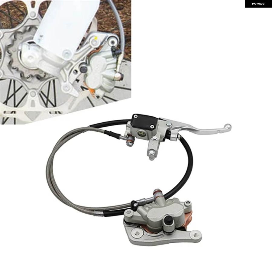 並行輸入品オートバイ フロントブレーキ ポンプ アセンブリ SX XC SXF XCF FC FS FX TC TX オートバイ アクセサリー_3