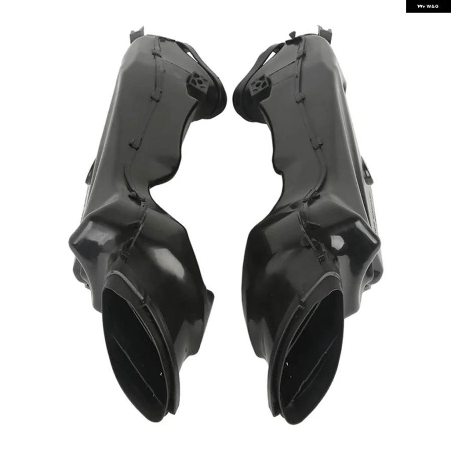 並行輸入品オートバイ ラムエアインテーク チューブ ダクト スズキ GSXR 1000 GSXR1000 2009-2010 - 16 ブラック バイク_5