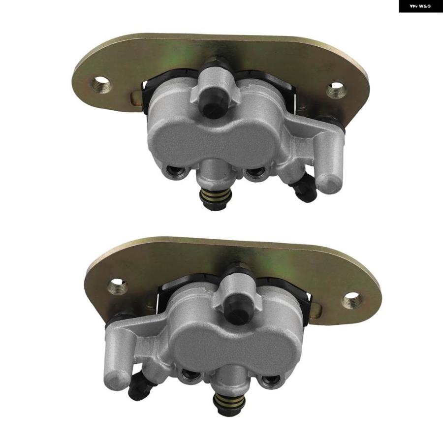 並行輸入品オートバイ 5B4-2580T-01-00 ブレーキ キャリパー サイドバイサイド RHINO 450 660 700 YXR450 YXR660 YXR700 5B4-2580U-01-00_6