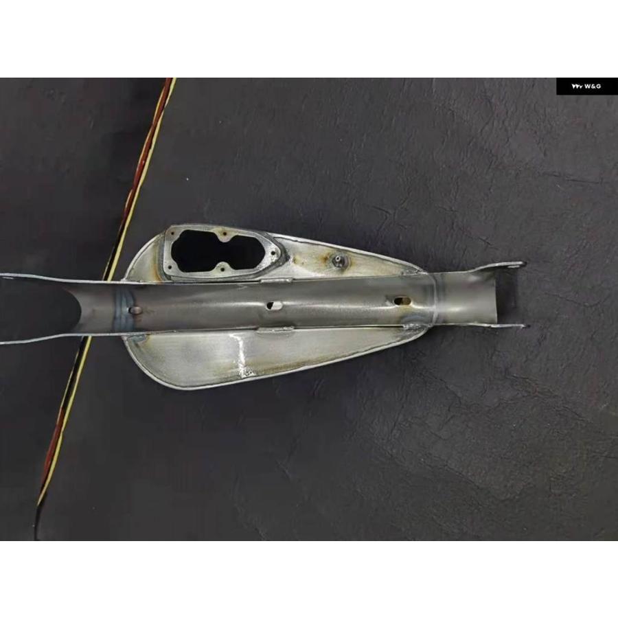 並行輸入品6L バイク ガソリン 燃料タンクキャップ付き ハーレー スポーツスター 883N 1200C 2006-2020の画像