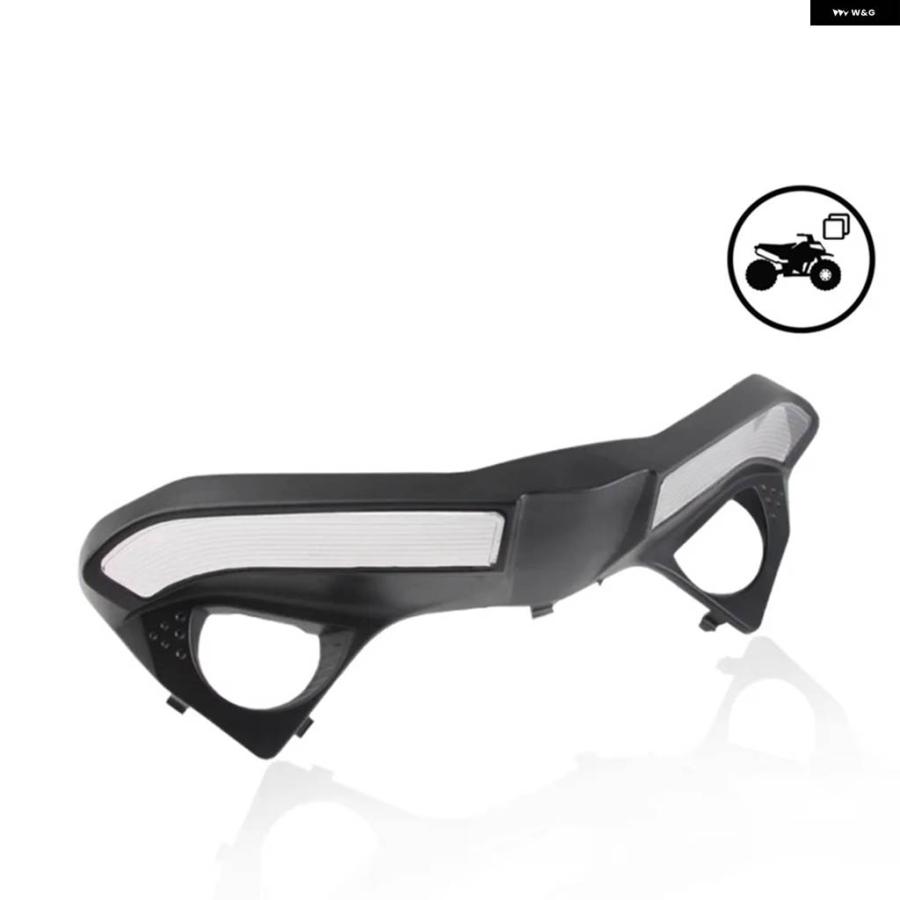 並行輸入品オートバイ ヘッドライト ミドルカバー ヘッドライト シェル アクセサリー ドゥカティ PANIGALE V2 V4S 2018-0224の画像
