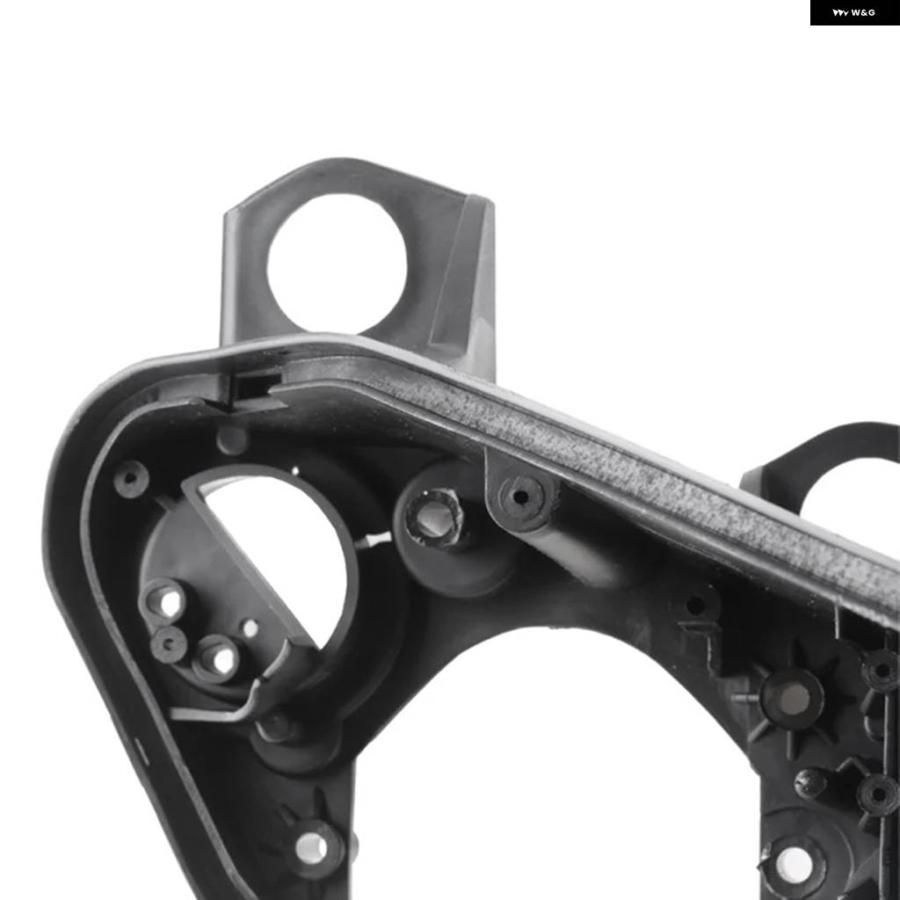 並行輸入品バイク ヘッドライト アンダーボディ ヘッドライト ボトムカバー アクセサリー ドゥカティ PANIGALE V2 V4Sの画像
