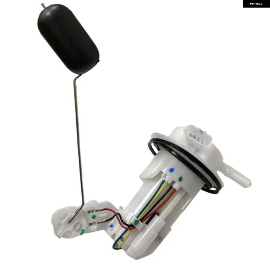 並行輸入品 ホンダ XR190 XR190L オートバイ 燃料 ポンプ 16700-K79-E01 16700K79E01 フロー_2