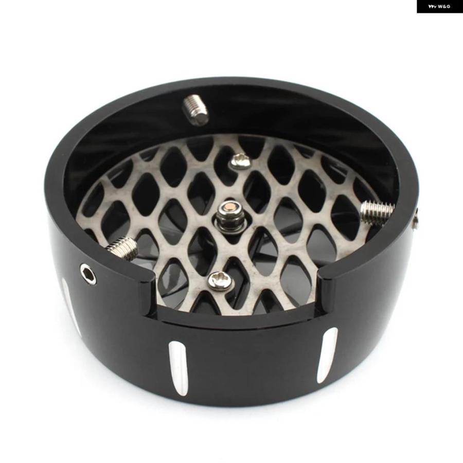 並行輸入品 アルミ バイク エアインテークカバー BMW R9T RNINET R NINET NINET PURE URBAN_7