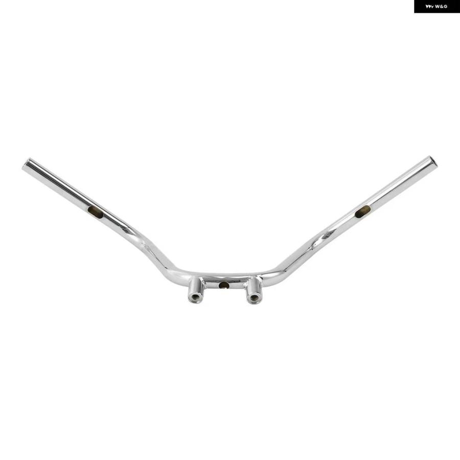 並行輸入品 10インチライズ 1.2インチライザー ハンドルバー ハーレー