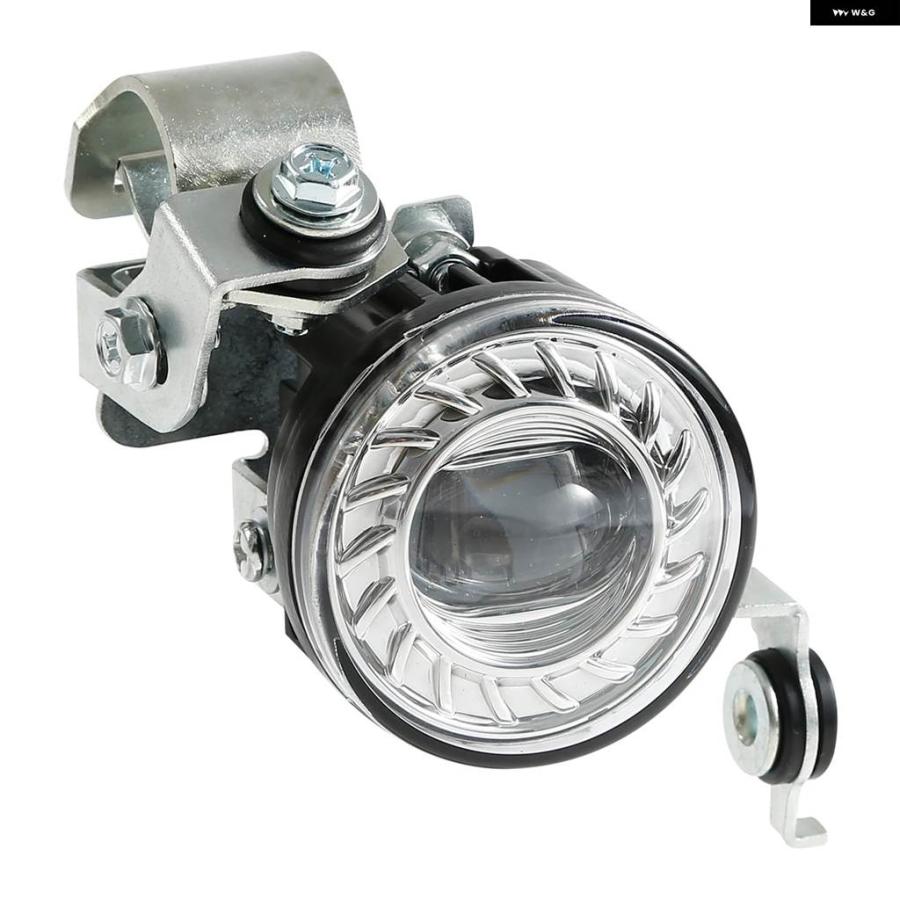 並行輸入品 LED フォグランプ アタッチメントキット ホンダ ゴールドウイング GL1800 2018-2025 2019 08_5
