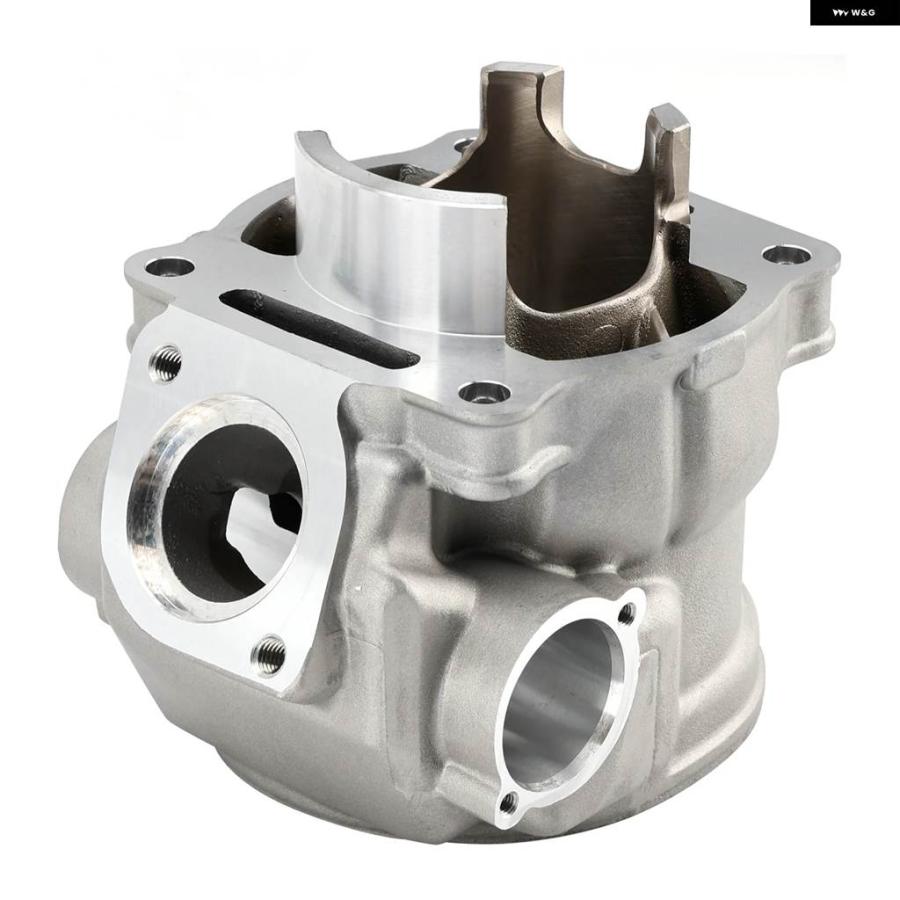 並行輸入品 シリンダー ピストンガスケットキット 66.8MM ヤマハ DT230 ランツァ 230 MT250 TSE250_1