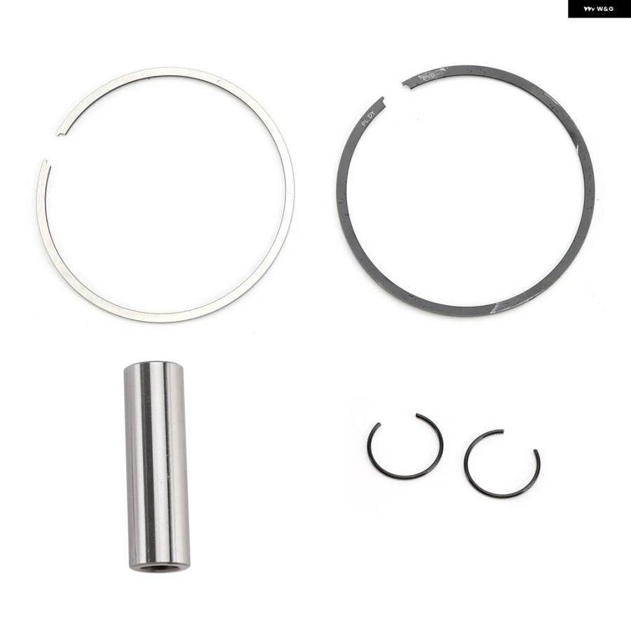 並行輸入品 シリンダー ピストンガスケットキット 66.8MM ヤマハ DT230 ランツァ 230 MT250 TSE250_5