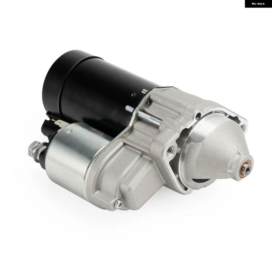 並行輸入品 スターターモーター MOTO GUZZI 850 GT LEMANS BREVA 750 1000 カリフォルニア 1_1