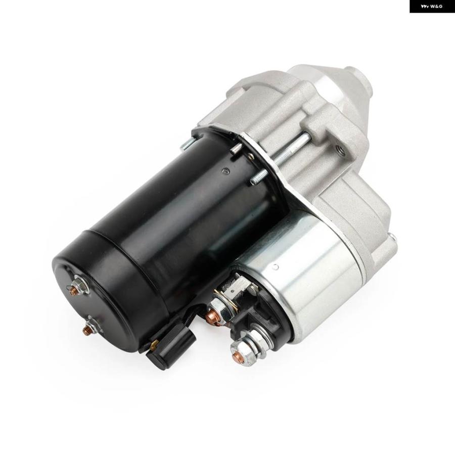 並行輸入品 スターターモーター MOTO GUZZI 850 GT LEMANS BREVA 750 1000 カリフォルニア 1_3