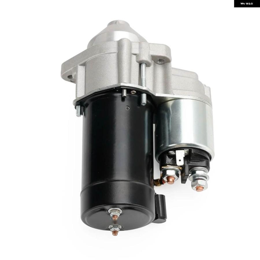 並行輸入品 スターターモーター MOTO GUZZI 850 GT LEMANS BREVA 750 1000 カリフォルニア 1_4