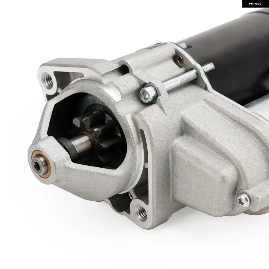並行輸入品 スターターモーター MOTO GUZZI 850 GT LEMANS BREVA 750 1000 カリフォルニア 1_5