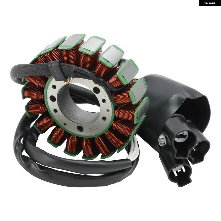 並行輸入品 ジェネレーター ステーター ヤマハ YXR SE YXR1000R SS XT-R 2019 - 2024 カスタム