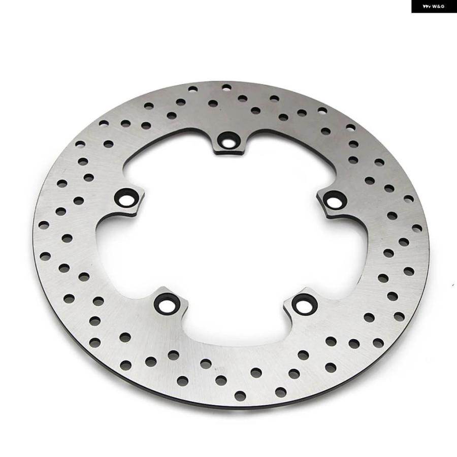 並行輸入品 267MM / 245MM オートバイ フロントリア ブレーキディスク ブレーキローター ヤマハ X-MAX 2017_3