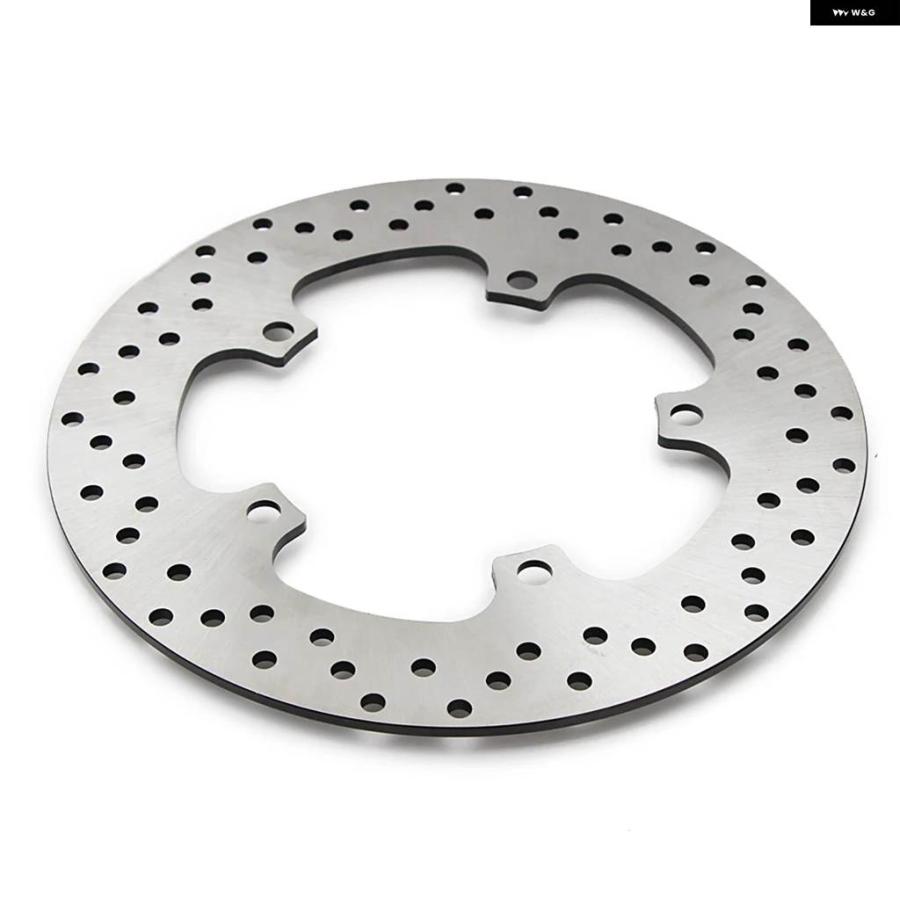 並行輸入品 267MM / 245MM オートバイ フロントリア ブレーキディスク ブレーキローター ヤマハ X-MAX 2017_4