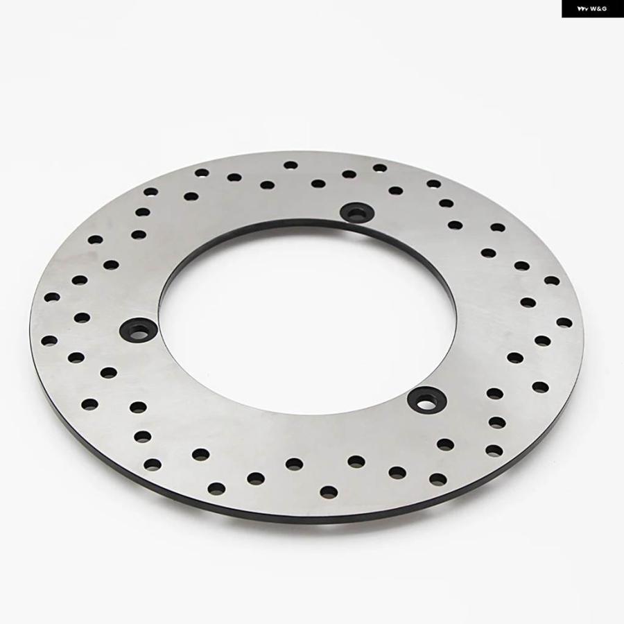 並行輸入品 267MM / 245MM オートバイ フロントリア ブレーキディスク ブレーキローター ヤマハ X-MAX 2017_5