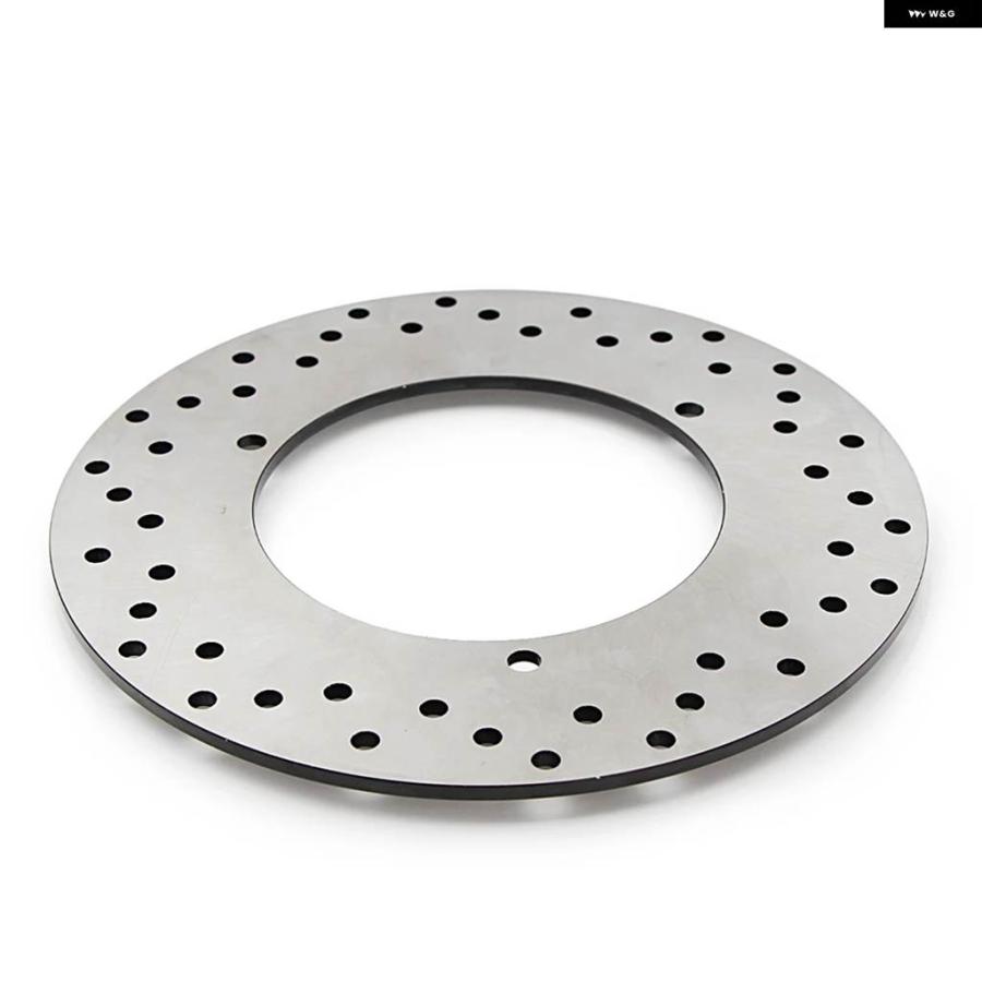 並行輸入品 267MM / 245MM オートバイ フロントリア ブレーキディスク ブレーキローター ヤマハ X-MAX 2017_6